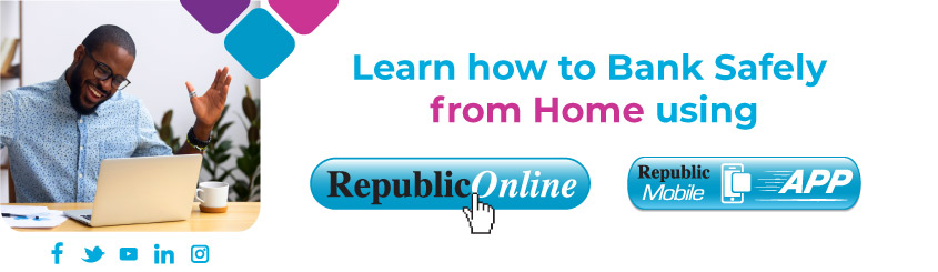 RepublicOnline Banking