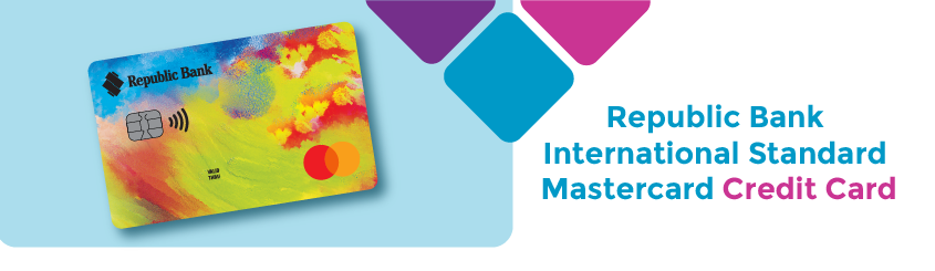 International Mastercard