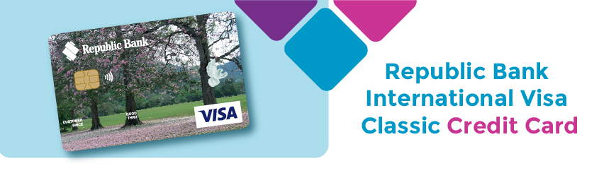 International Visa Classic