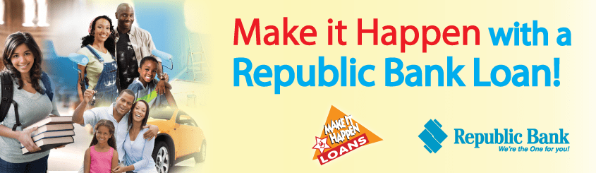 Make It Happen Loans