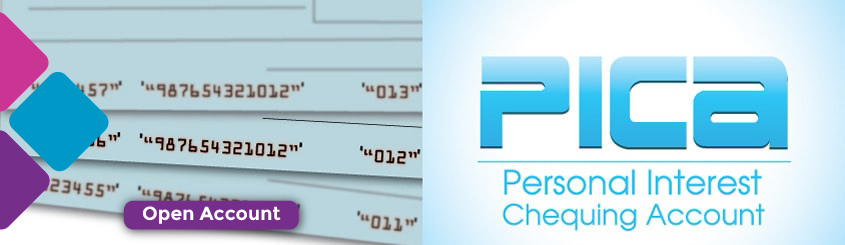 Personal Interest Chequing Account
