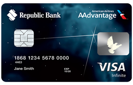Republic Bank Credit Cards Republic Bank