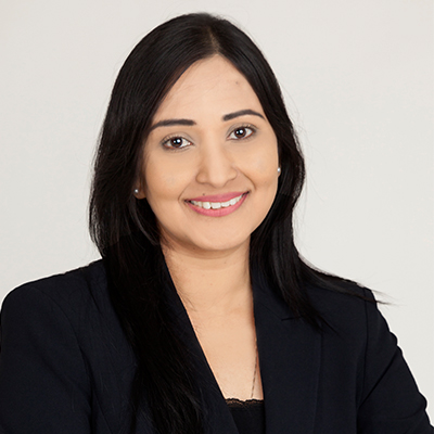 Nalini-Bansee