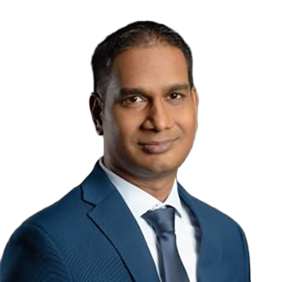 Naresh-Mongroo