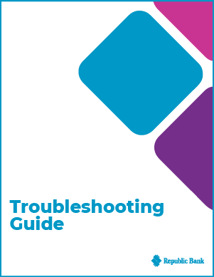 Troubleshooting-Guide