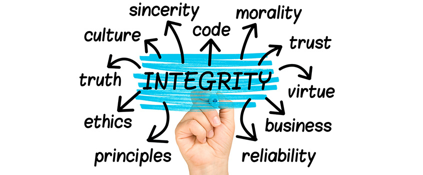 Integrity And The Entrepreneur At Work | Republic Bank